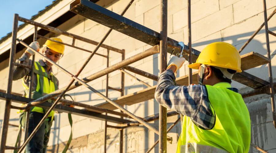 Soffit Repair in Rillito, AZ